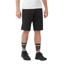 Salomon LC2019800 Wayfarer Shorts M Siyah Erkek Şort