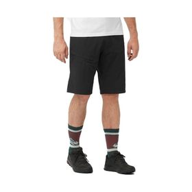 Salomon LC2019800 Wayfarer Shorts M Siyah Erkek Şort