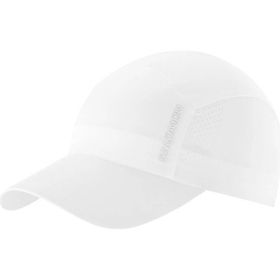 Salomon LC2022500 Cross Cap Beyaz Unisex Şapka