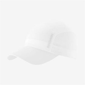 Salomon LC2022500 Cross Cap Beyaz Unisex Şapka