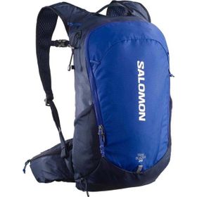 Salomon LC2059600 Trailblazer 20 Lacivert Unisex Outdoor Sırt Çantası