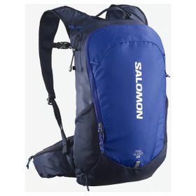 Salomon LC2059600 Trailblazer 20 Lacivert Unisex Outdoor Sırt Çantası