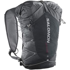 Salomon LC2077400 XA 25 Siyah Sırt Çantası
