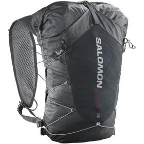 Salomon LC2077400 XA 25 Siyah Sırt Çantası