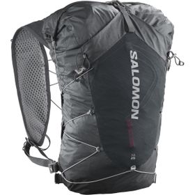Salomon LC2077400 XA 25 Siyah Sırt Çantası