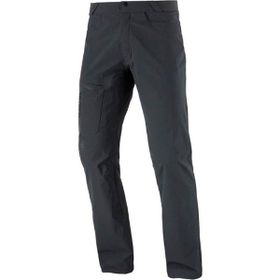 Salomon LC2106000 Siyah Wayfarer Pants M Erkek Pantolon