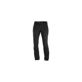 Salomon LC2110500 Wayfarer Bej Kadın Outdoor Pantolonu
