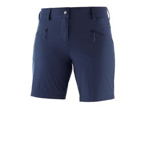 Salomon LC2110500 Wayfarer Bej Kadın Outdoor Pantolonu
