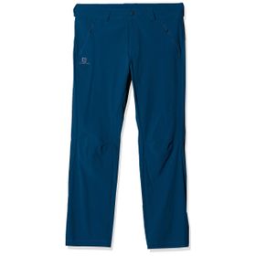 Salomon LC2110500 Wayfarer Bej Kadın Outdoor Pantolonu