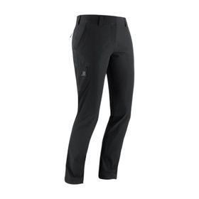 Salomon LC2110500 Wayfarer Bej Kadın Outdoor Pantolonu