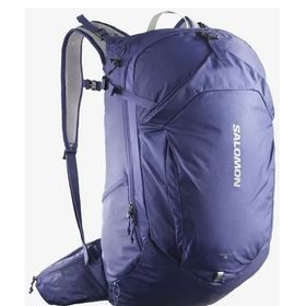 Salomon LC2183300 Trailblazer 30 Mavi Unisex Sırt Çantası