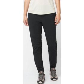 Salomon LC2207400 Wayfarer Ease Kadın Outdoor Pantolonu