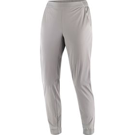 Salomon LC2209700 Wayfarer Ease Pants M Siyah Outdoor Erkek Pantolon