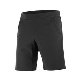Salomon LC2210100 Wayfarer Ease Shorts M Siyah Erkek Şort