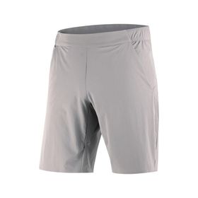Salomon LC2210400 Wayfarer Ease Shorts M Gri Erkek Şort