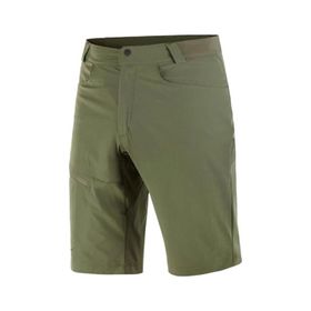 Salomon LC2217100 Yeşil Wayfarer Erkek Şort