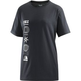 Salomon LC2237600 Mountain Siyah Unisex Şapka