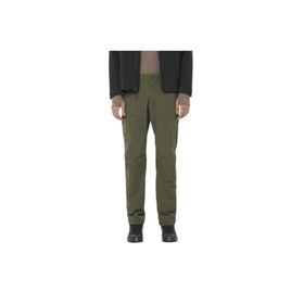 Salomon LC2616200 Wayfarer Grape Leaf Erkek Outdoor Pantolonu