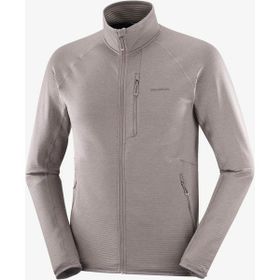 Salomon LC2645700 Kahverengi Essential Lightwarm Erkek Polar