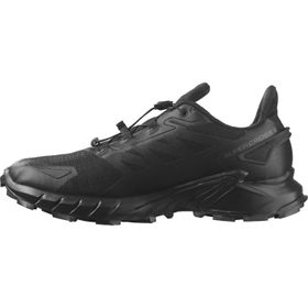 Salomon Lifestyle Siyah Erkek Ayakkabı