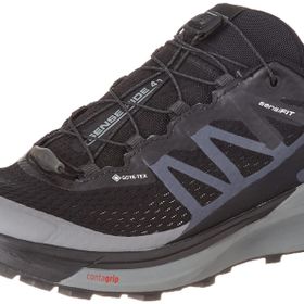 Salomon Lifestyle Siyah Erkek Ayakkabı