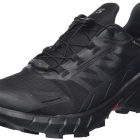 Salomon Lifestyle Siyah Erkek Ayakkabı