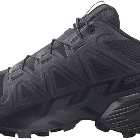 Salomon Lifestyle Siyah Erkek Ayakkabı