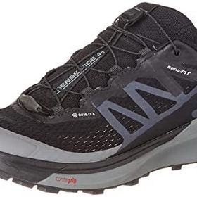 Salomon Lifestyle Siyah Erkek Ayakkabı