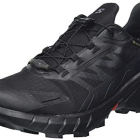 Salomon Lifestyle Siyah Erkek Ayakkabı