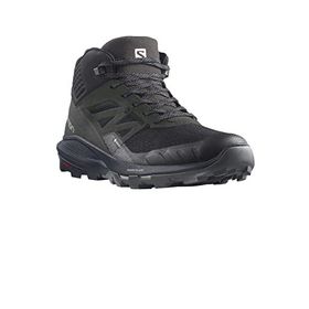 Salomon Lifestyle Siyah Erkek Ayakkabı