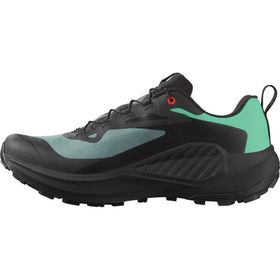 Salomon North Atlantic L47688300 Siyah GENESIS GORE-TEX Erkek Koşu Ayakkabısı