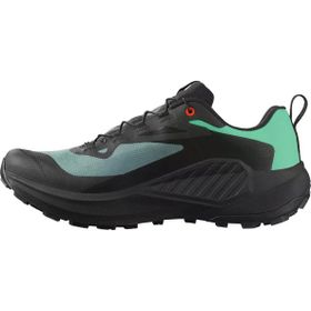 Salomon North Atlantic L47688300 Siyah GENESIS GORE-TEX Erkek Koşu Ayakkabısı