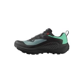 Salomon North Atlantic L47688300 Siyah GENESIS GORE-TEX Erkek Koşu Ayakkabısı