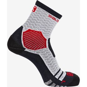 Salomon NSO Long Run Çorap