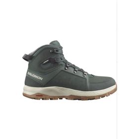 Salomon Outchıll Ts Cswp Erkek Outdoor Antrasit Bot