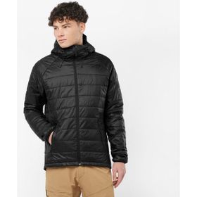 Salomon Outline Siyah Erkek Outdoor Montu