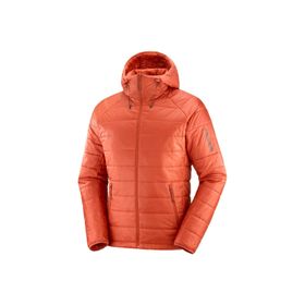 Salomon Outline Turuncu Erkek Outdoor Montu