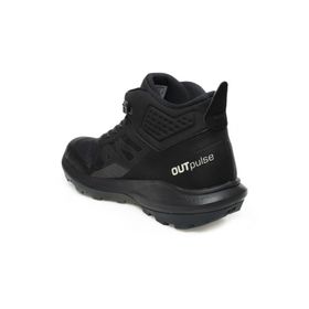 Salomon Outpulse Mid Gtx Siyah Erkek Kısa Bot