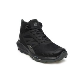 Salomon Outpulse Mid Gtx Siyah Erkek Kısa Bot