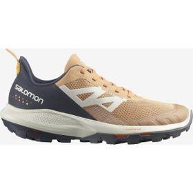 Salomon Outpulse Renkli Kadın Outdoor Ayakkabı