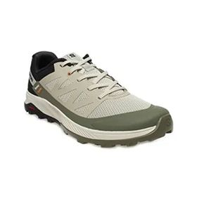 Salomon Outrıse Yeşil Erkek Outdoor Ayakkabı