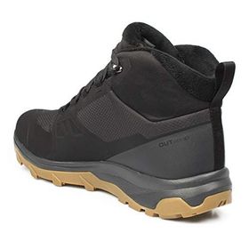 Salomon Outsnap CSWP Siyah Erkek Bot