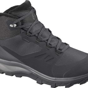 Salomon Outsnap CSWP W Siyah Kadın Outdoor Bot