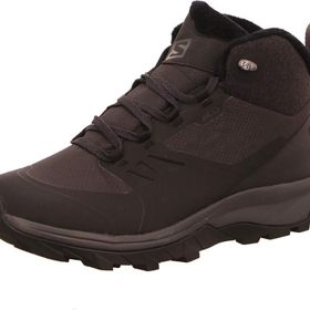 Salomon Outsnap CSWP W Siyah Kadın Outdoor Bot