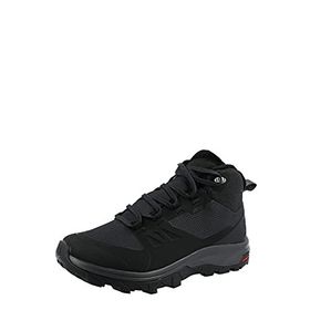 Salomon Outsnap CSWP W Siyah Kadın Outdoor Bot