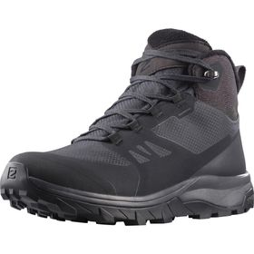 Salomon Outsnap CSWP W Siyah Kadın Outdoor Bot