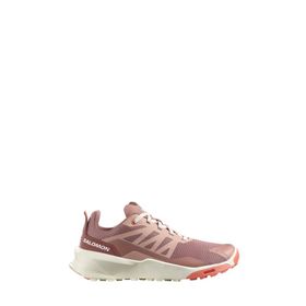 Salomon Patrol J Pembe Kadın Outdoor Ayakkabı