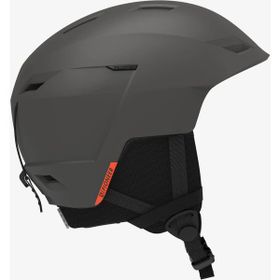 Salomon Pioneer LT Access Grey Erkek Kayak Kaskı