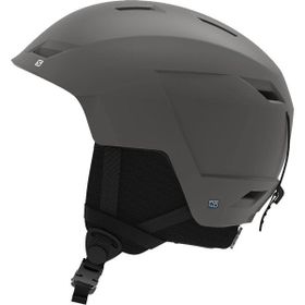 Salomon Pioneer LT Access Grey Erkek Kayak Kaskı
