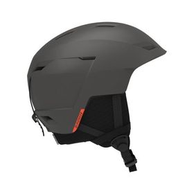 Salomon Pioneer LT Access Grey Erkek Kayak Kaskı